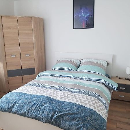 Apartament Sloneczny Puck 10 Lägenhet Exteriör bild