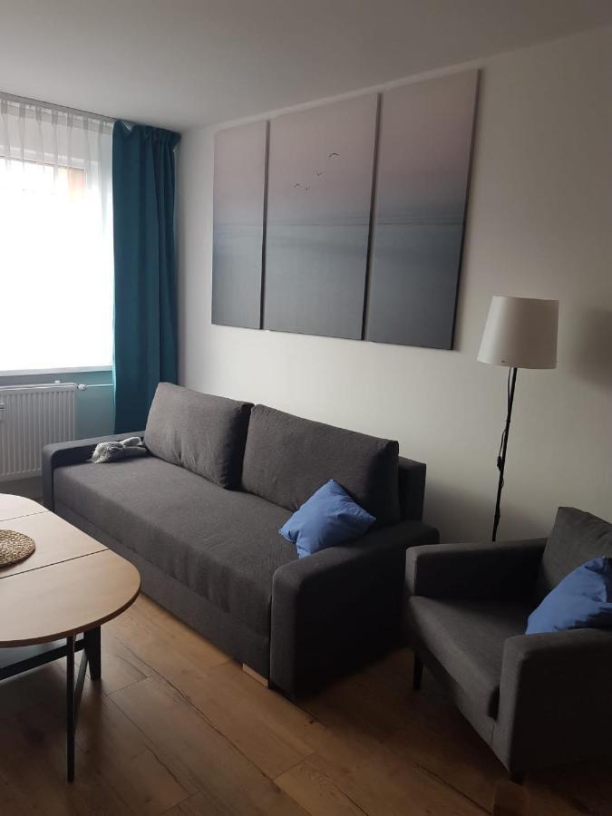 Apartament Sloneczny Puck 10 Lägenhet Exteriör bild