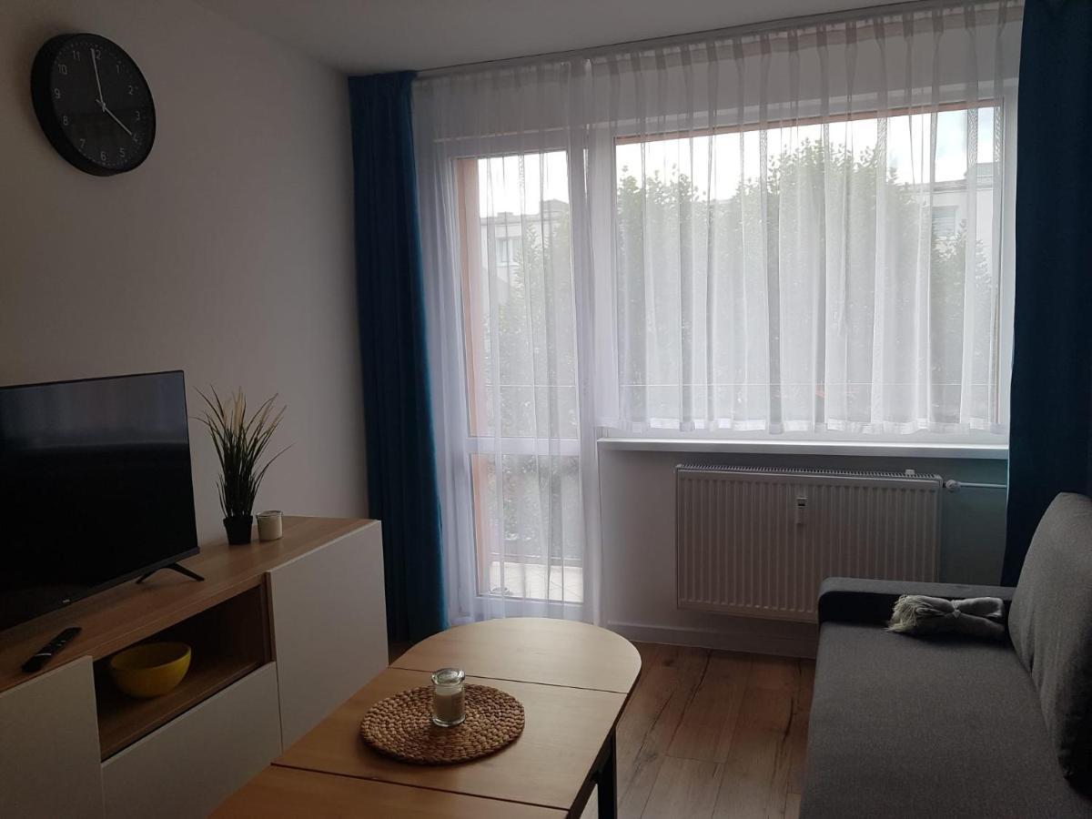 Apartament Sloneczny Puck 10 Lägenhet Exteriör bild