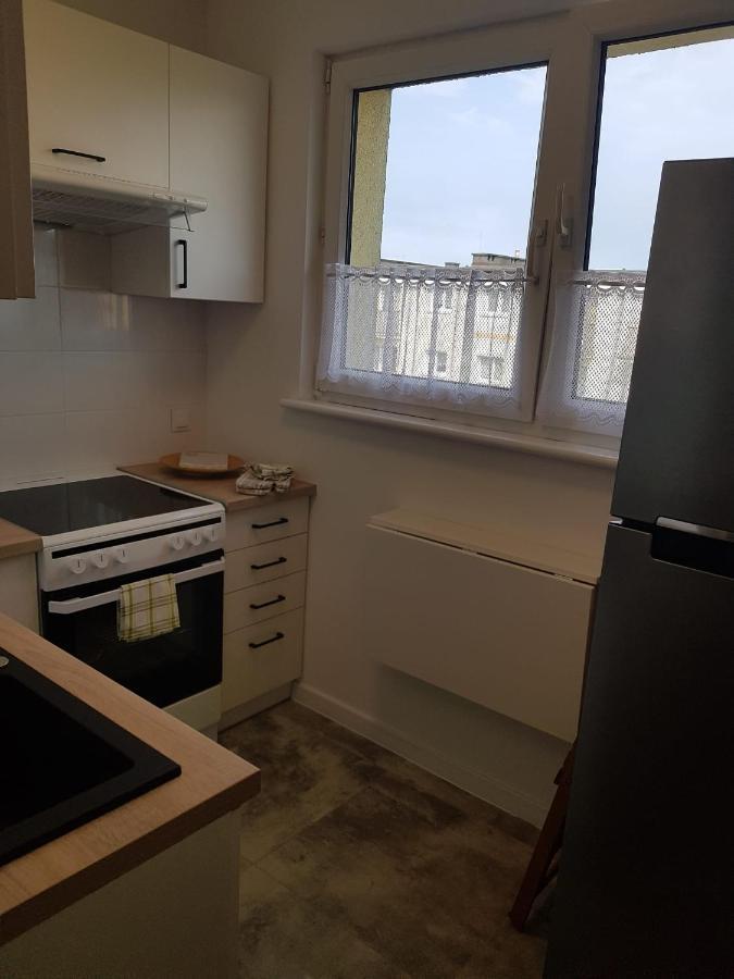 Apartament Sloneczny Puck 10 Lägenhet Exteriör bild