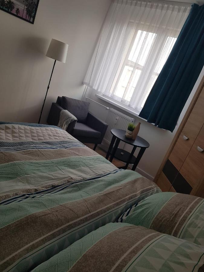 Apartament Sloneczny Puck 10 Lägenhet Exteriör bild