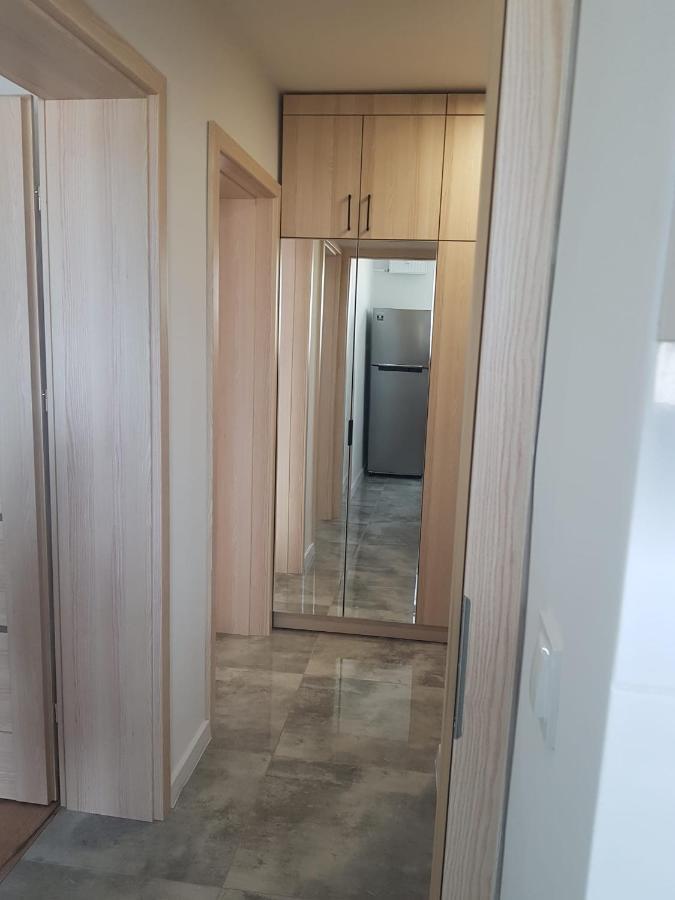 Apartament Sloneczny Puck 10 Lägenhet Exteriör bild